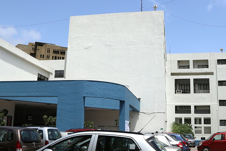 SIES College of Management Studies, Navi Mumbai