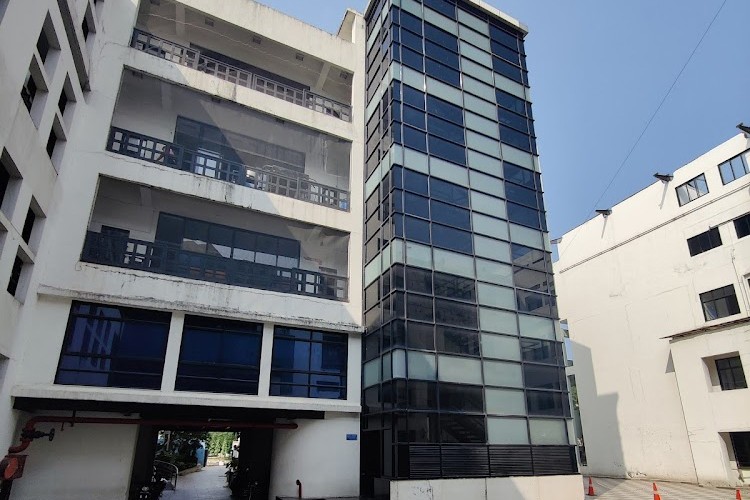 SIES College of Management Studies, Navi Mumbai