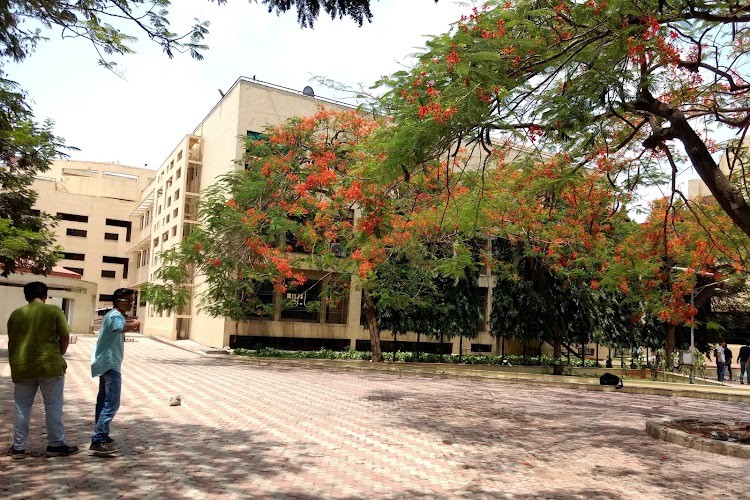 SIES Graduate School of Technology, Navi Mumbai