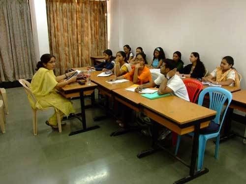 SIES Indian Institute of Environment Management, Navi Mumbai