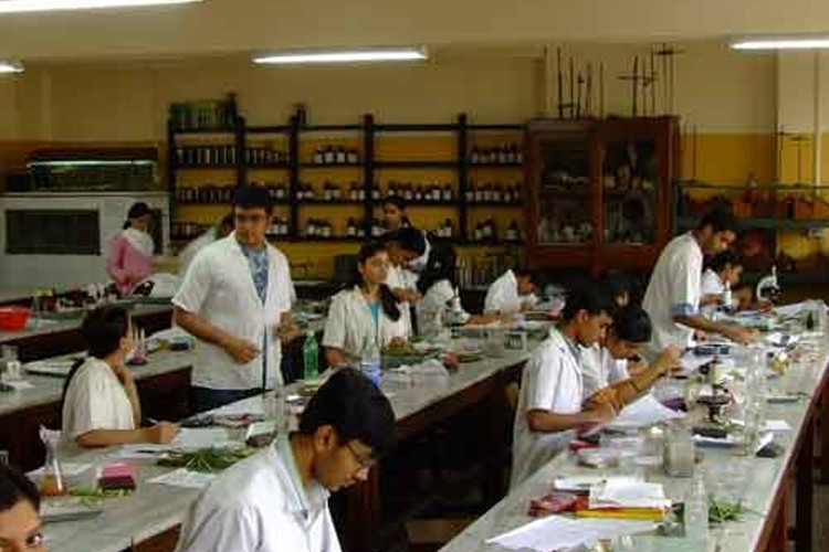 SIES Institute of Medical & Laboratory Technology, Mumbai