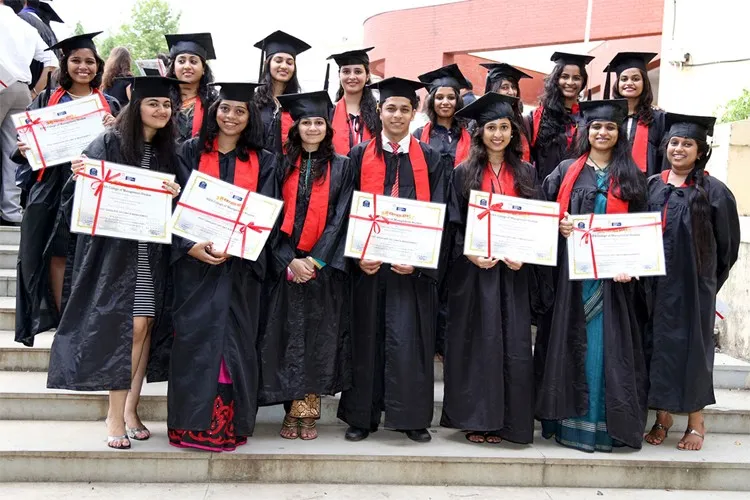 SIES School of Business Studies, Mumbai