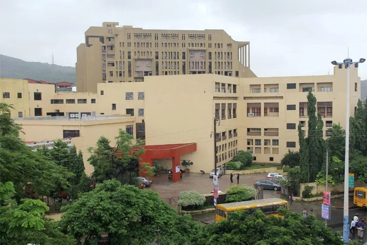 SIES School of Business Studies, Mumbai
