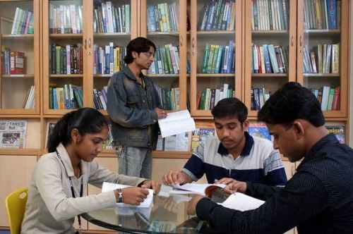 SIET Institute of Management, Bangalore