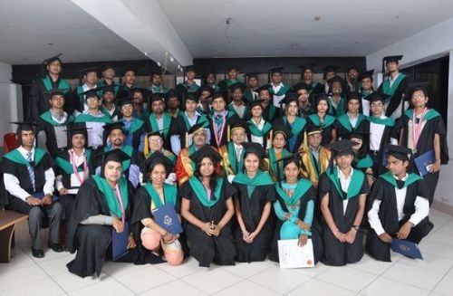 SIET Institute of Management, Bangalore