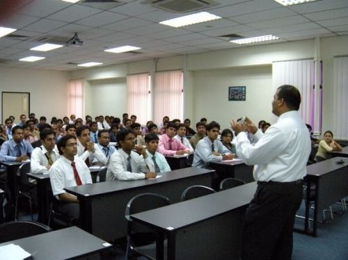 SIET Institute of Management, Bangalore