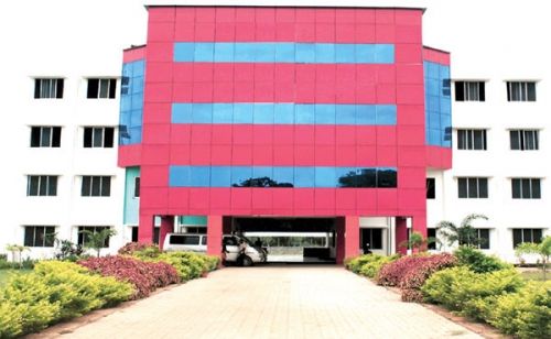 SIGA College of Management and Computer Science, Villupuram