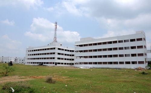 SIGA College of Management and Computer Science, Villupuram