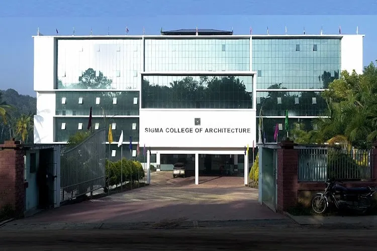 Sigma College of Architecture and Planning, Kanyakumari