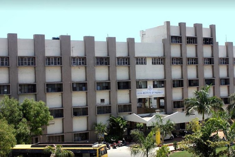 Sigma University, Vadodara