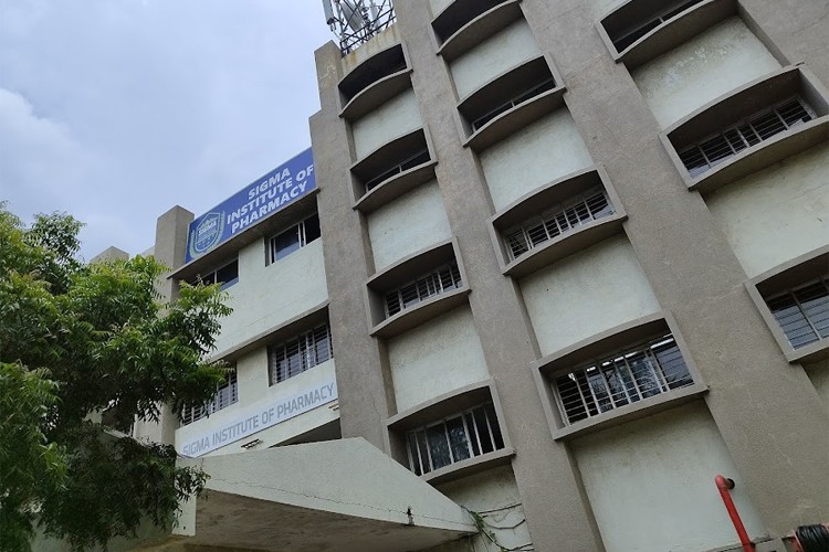 Sigma Institute of Engineering, Vadodara