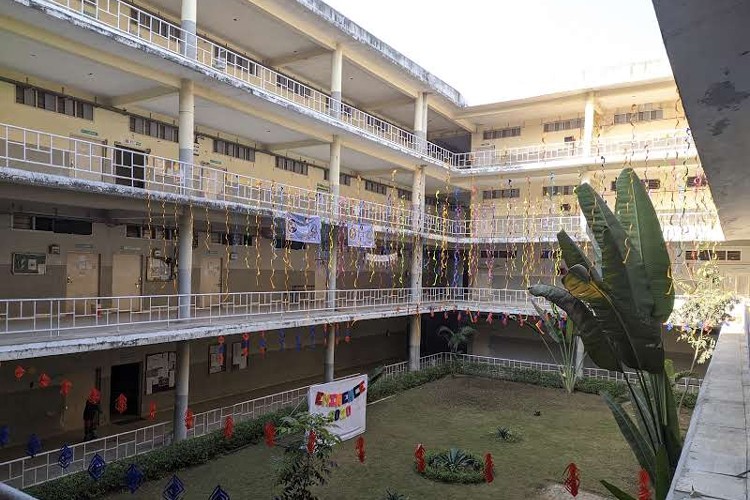 Sigma Institute of Engineering, Vadodara