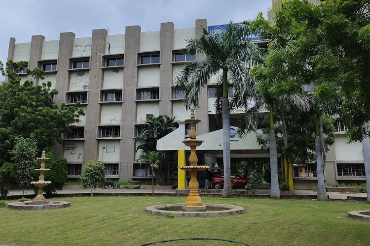 Sigma Institute of Engineering, Vadodara