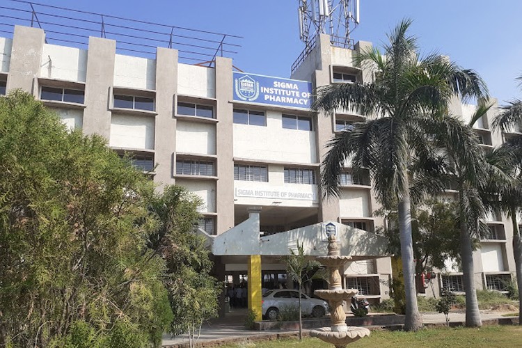 Sigma Institute of Pharmacy, Vadodara