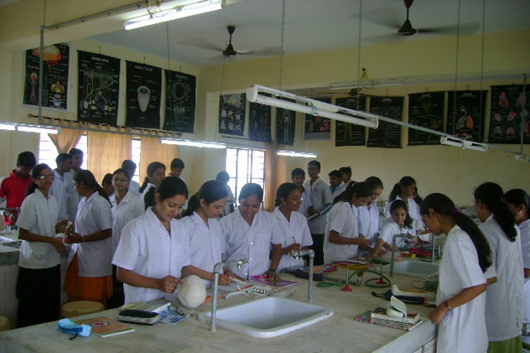 Sigma Institute of Pharmacy, Vadodara