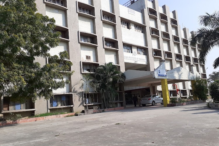 Sigma Institute of Pharmacy, Vadodara