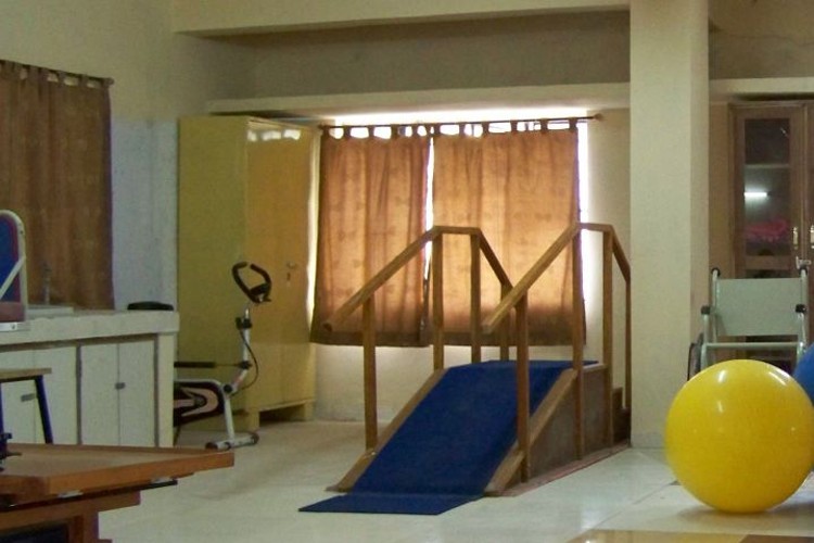 Sigma Institute of Physiotherapy, Vadodara