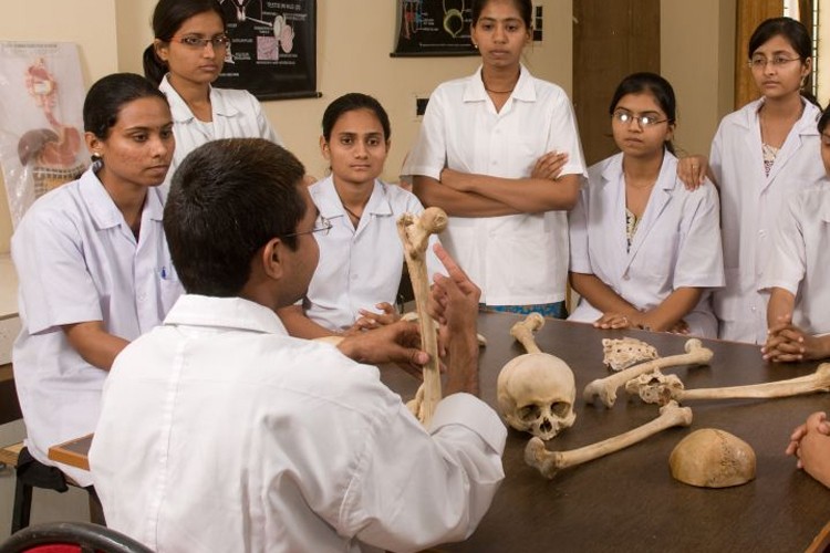 Sigma Institute of Physiotherapy, Vadodara