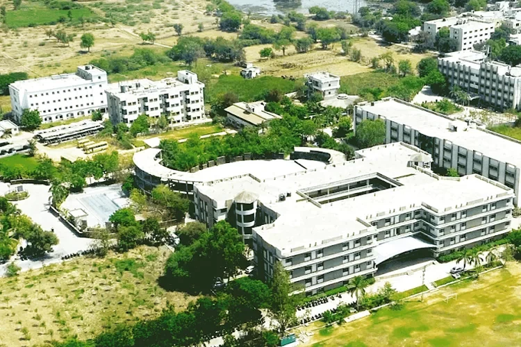Sigma Institute of Physiotherapy, Vadodara