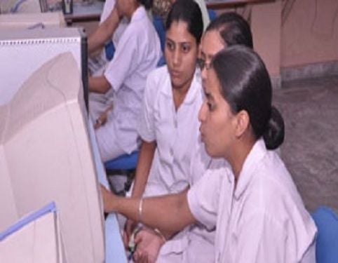 Sigma Nursing Training Institute, Ludhiana