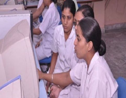 Sigma Nursing Training Institute, Ludhiana