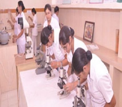 Sigma Nursing Training Institute, Ludhiana