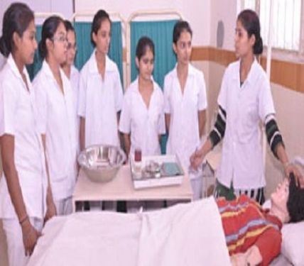 Sigma Nursing Training Institute, Ludhiana