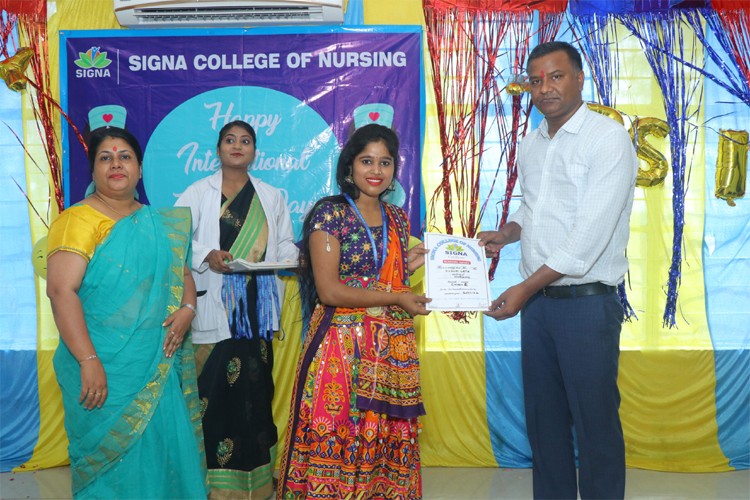 Signa Group of Colleges, Kanpur