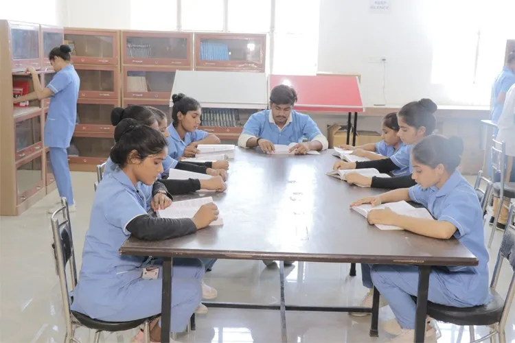 Signa Group of Colleges, Kanpur