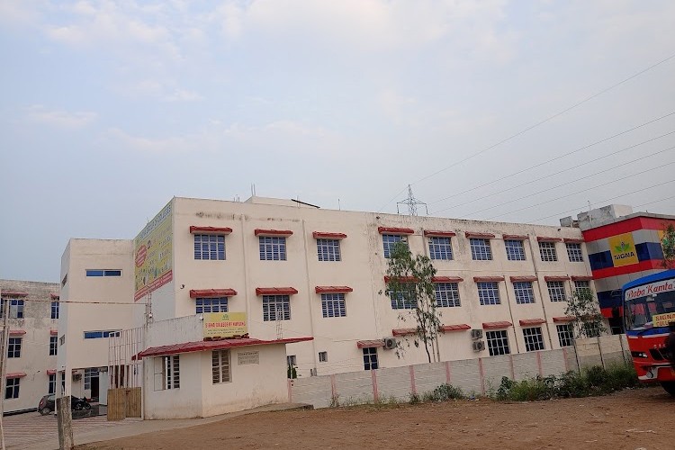 Signa Group of Colleges, Kanpur