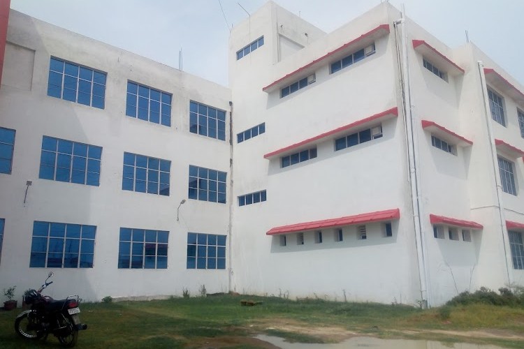 Signa Group of Colleges, Kanpur