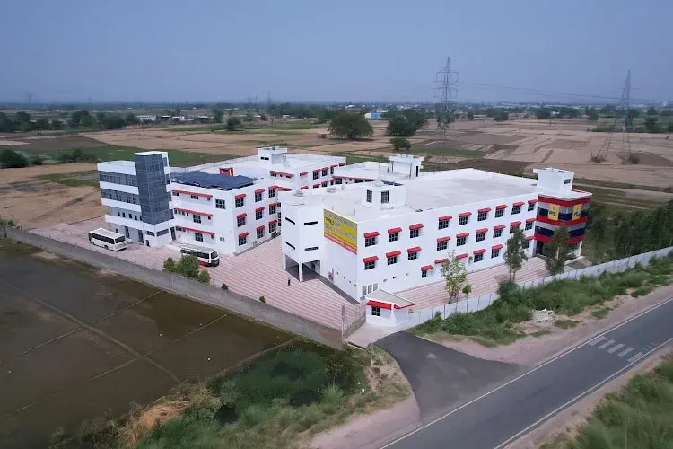 Signa Group of Colleges, Kanpur