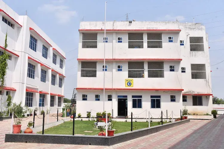 Signa Group of Colleges, Kanpur