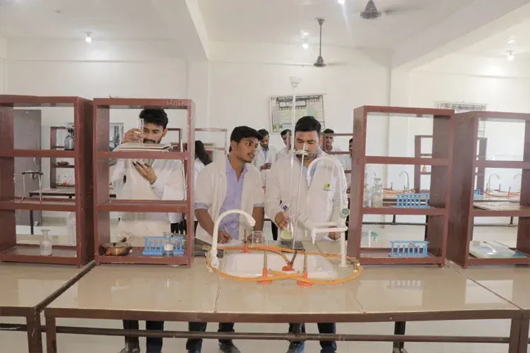 Signa Group of Colleges, Kanpur