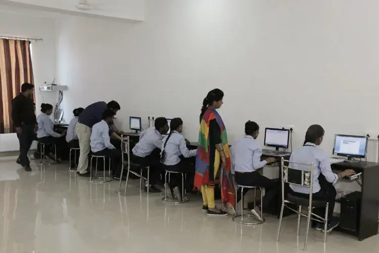 Signa Group of Colleges, Kanpur
