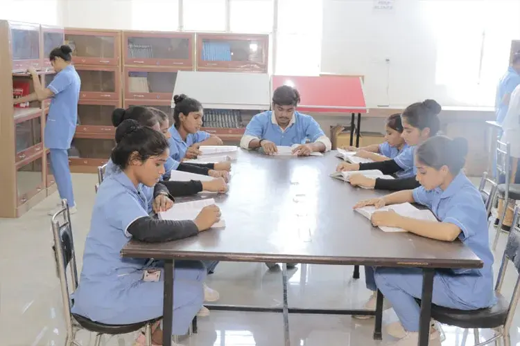Signa Group of Colleges, Kanpur