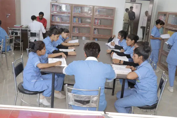 Signa Group of Colleges, Kanpur