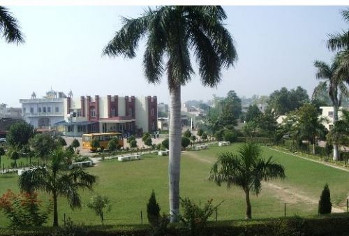 Sikh National College, Nawanshahr