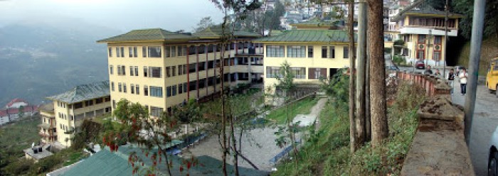 Sikkim Government Law College, Gangtok