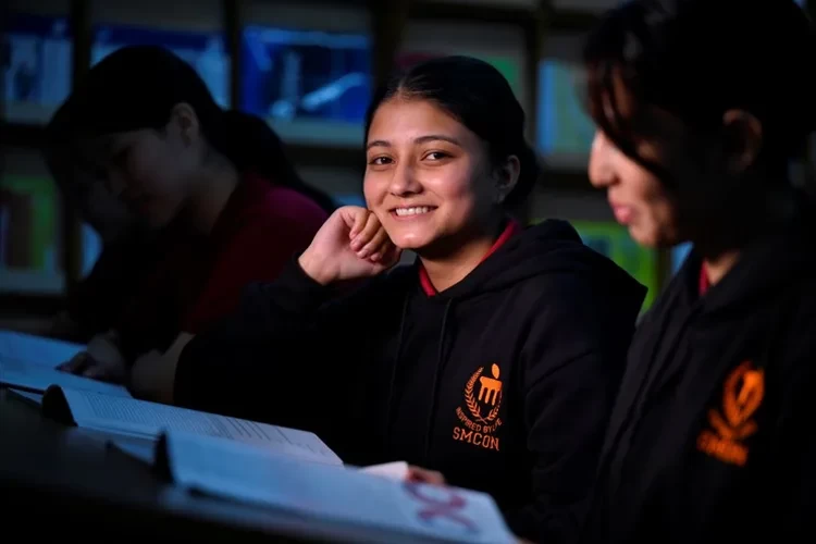 Sikkim Manipal College of Nursing, Gangtok