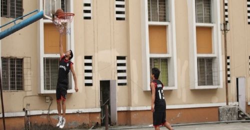 Sikkim Manipal College of Physiotherapy, Gangtok