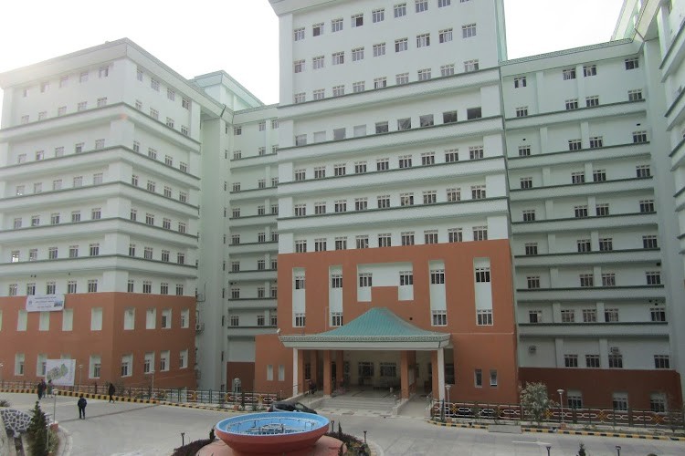 Sikkim Manipal Institute of Medical Sciences, Gangtok