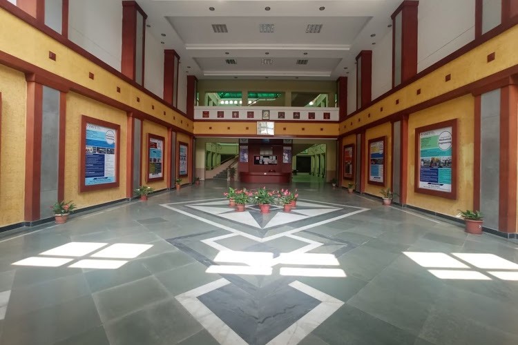 Sikkim Manipal Institute of Technology, East Sikkim