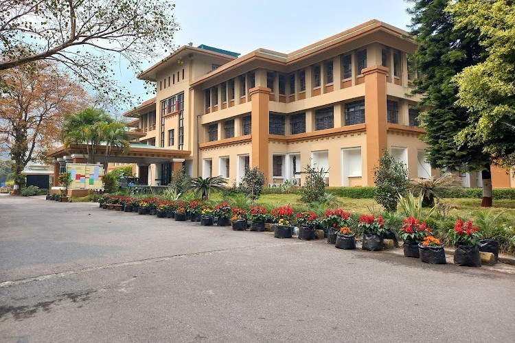 Sikkim Manipal Institute of Technology, East Sikkim