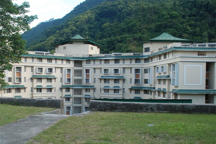 Sikkim Manipal University, East Sikkim