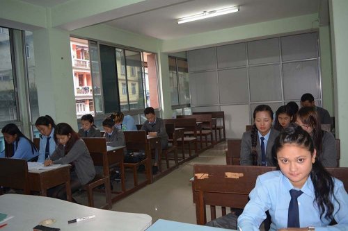 Sikkim Professional University, West Sikkim