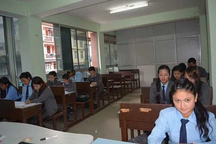 Sikkim Professional University, West Sikkim