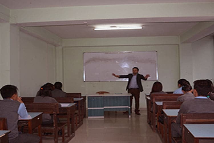Sikkim Professional University, West Sikkim