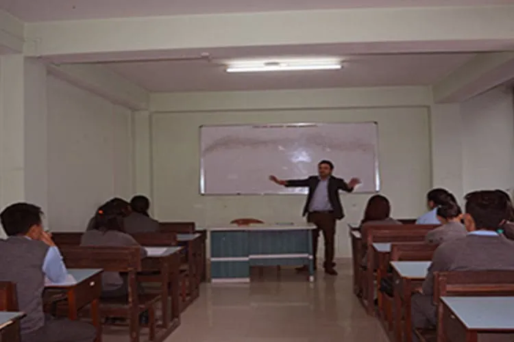 Sikkim Professional University, West Sikkim