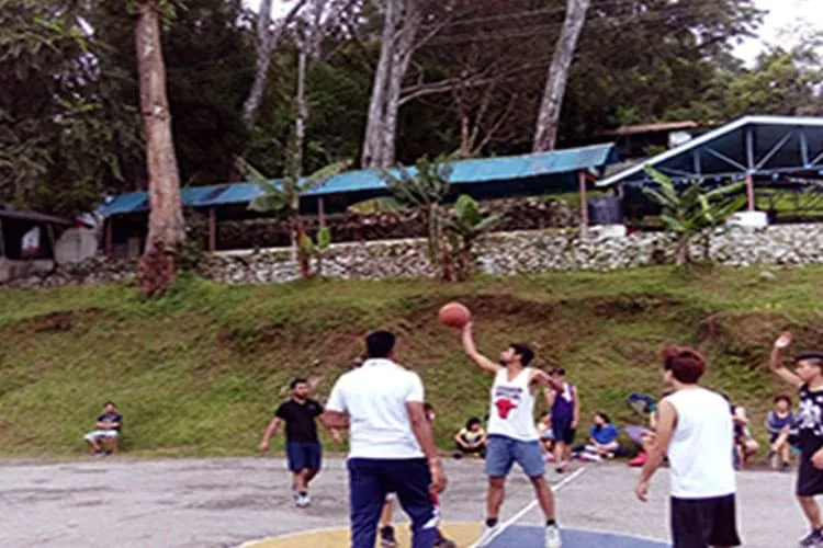 Sikkim Professional University, West Sikkim